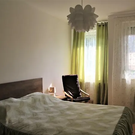 With Swing * Хевиз