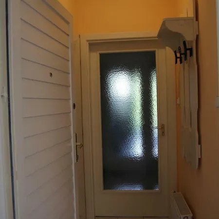 With Swing Апартаменты *