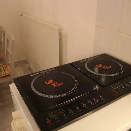 With Swing * Хевиз