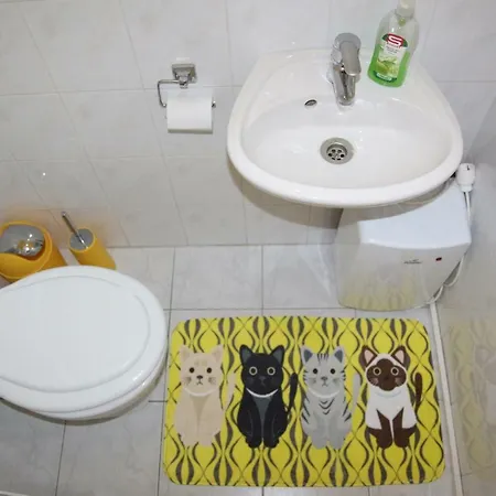 Apartamento With Swing