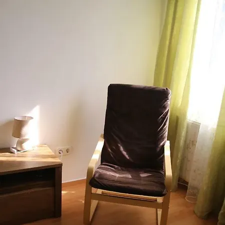 Apartament With Swing Hévíz
