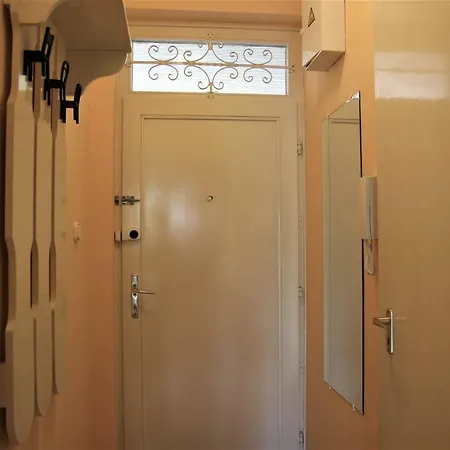 With Swing Apartament