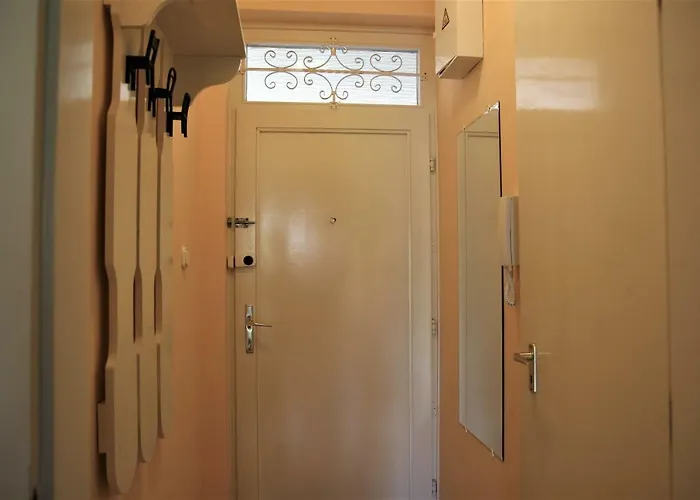 With Swing Apartamento